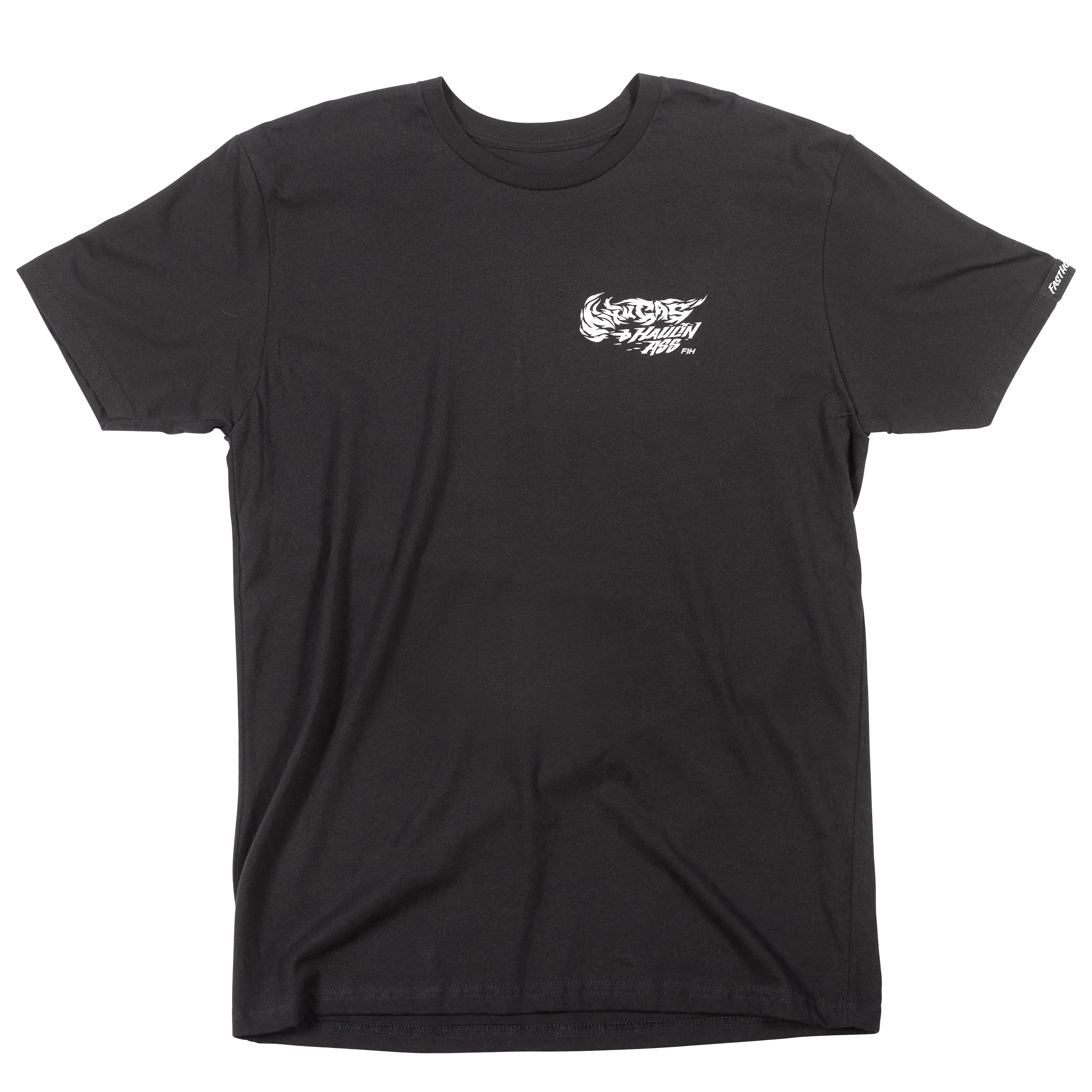 Fasthouse Mixin' SS Tee - Helmet House